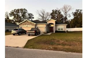 5053 89TH STREET, OCALA, FL 34480 Sold 06/20/25