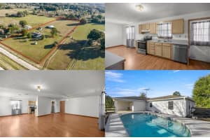 3996 150TH STREET, SUMMERFIELD, FL 34491 Sold 04/30/25