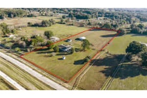 3996 150TH STREET, SUMMERFIELD, FL 34491 Sold 04/30/25