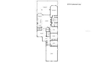 2075 LAKECREST LOOP, HERNANDO, FL 34442 Sold 07/11/25
