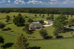 16550 46TH STREET, MORRISTON, FL 32668 Sold 06/03/25