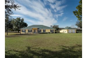 16550 46TH STREET, MORRISTON, FL 32668 Sold 06/03/25