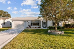1616 San Diego St, THE VILLAGES