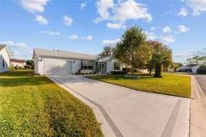1616 SAN DIEGO STREET, THE VILLAGES, FL 32159 - MLS#MFROM692607