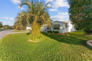 1616 SAN DIEGO STREET, THE VILLAGES, FL 32159 - MLS#MFROM692607