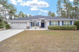 4585 112TH LANE, OCALA, FL 34476 Sold 06/23/25