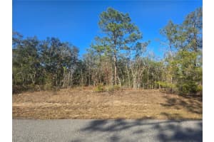 3489 EUNICE DRIVE, DUNNELLON, FL 34433 Sold 02/28/25