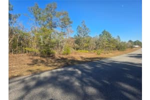 3489 EUNICE DRIVE, DUNNELLON, FL 34433 Sold 02/28/25