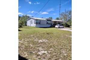 137 FRANKLIN AVENUE, POMONA PARK, FL 32181 - MLS#MFROM692634