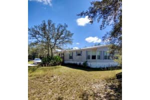 137 FRANKLIN AVENUE, POMONA PARK, FL 32181 - MLS#MFROM692634