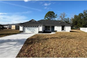 14870 43RD COURT, OCALA, FL 34473 Sold 03/10/25