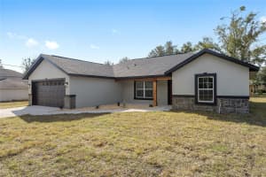 61 WATER TRACK LOOP, OCALA, FL 34472 Sold 01/31/25
