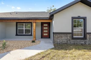 61 WATER TRACK LOOP, OCALA, FL 34472 Sold 01/31/25