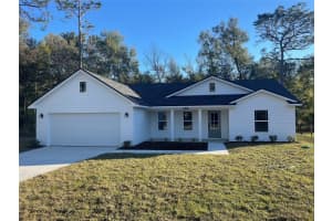 15650 14TH PLACE, WILLISTON, FL 32696 Sold 03/13/25