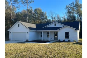 15650 14TH PLACE, WILLISTON, FL 32696 Sold 03/13/25