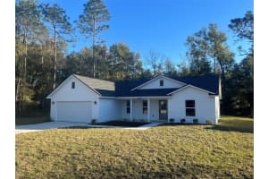 15650 14TH PLACE, WILLISTON, FL 32696 Sold 03/13/25