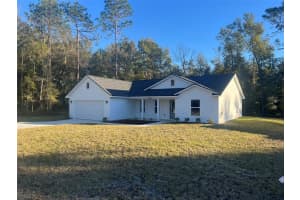 15650 14TH PLACE, WILLISTON, FL 32696 Sold 03/13/25