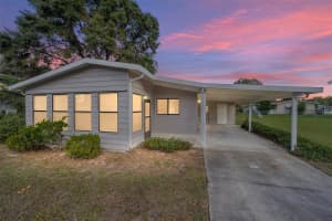 10161 88TH TERRACE, OCALA, FL 34481 Sold 02/14/25