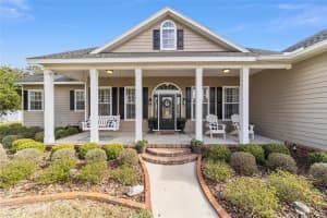 1111 49TH AVENUE, OCALA, FL 34471 Sold 02/28/25