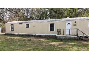 3691 59TH AVENUE, SILVER SPRINGS, FL 34488 Sold 07/21/25