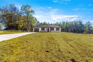 14764 34TH STREET, OCALA, FL 34481 Sold 02/20/25