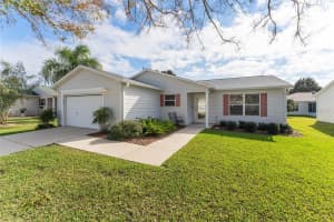 3324 OAKDALE PLACE, THE VILLAGES, FL 32162 Sold 04/17/25