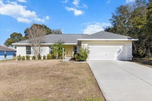 3953 133RD LOOP, OCALA, FL 34473 Sold 02/21/25