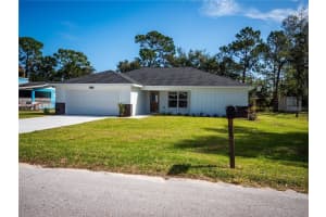 12137 89TH TERRACE, BELLEVIEW, FL 34420 Sold 02/26/25