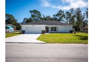 12137 89TH TERRACE, BELLEVIEW, FL 34420 Sold 02/26/25