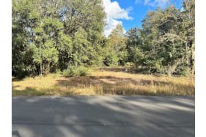 00 60TH AVENUE ROAD, OCALA, FL 34473 Sold 02/12/25