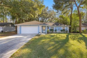 2340 43RD STREET, OCALA, FL 34479 Sold 06/23/25