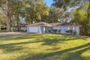 2340 43RD STREET, OCALA, FL 34479 Sold 06/23/25