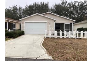 2611 HIALEAH AVENUE, THE VILLAGES, FL 32162 Sold 05/19/25