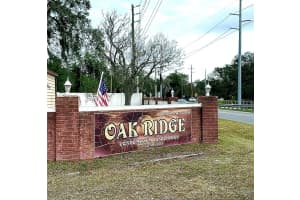 MONTCLAIR RD #21, LEESBURG, FL 34748 - MLS#MFROM692716