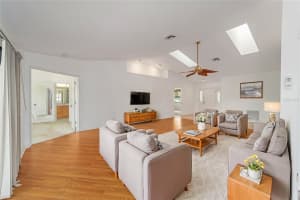 275 GOLF HARBOR PATH, INVERNESS, FL 34450 Sold 08/29/25