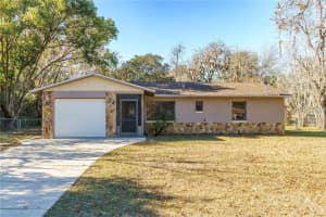 3848 SPRINGBREEZE WAY, HOMOSASSA, FL 34448 Sold 10/03/25
