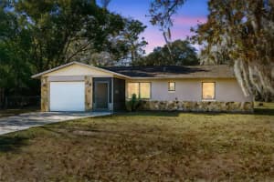3848 SPRINGBREEZE WAY, HOMOSASSA, FL 34448 Sold 10/03/25