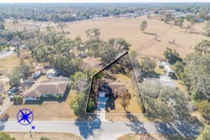 3848 SPRINGBREEZE WAY, HOMOSASSA, FL 34448 Sold 10/03/25