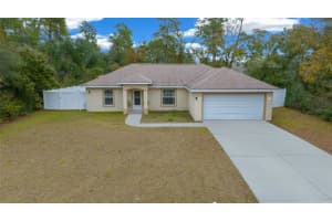 16867 40TH CIRCLE, OCALA, FL 34473 Sold 03/03/25