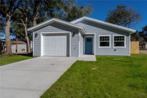 315 5TH STREET, WILLISTON, FL 32696 Sold 03/20/25