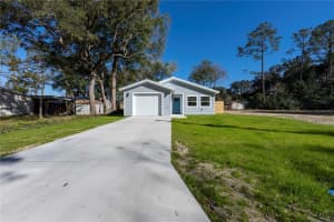 315 5TH STREET, WILLISTON, FL 32696 Sold 03/20/25