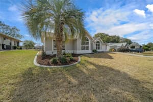 8822 108TH STREET, OCALA, FL 34481 Sold 03/20/25