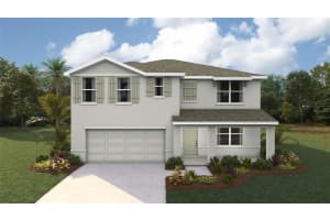 7685 ROME LANE, BROOKSVILLE, FL 34613 Sold 04/28/25