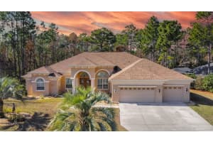 10 SNAPDRAGONS COURT, HOMOSASSA, FL 34446 Sold 03/13/25