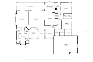 10 SNAPDRAGONS COURT, HOMOSASSA, FL 34446 Sold 03/13/25
