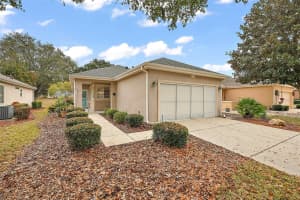 13309 92ND COURT ROAD, SUMMERFIELD, FL 34491 Sold 03/31/25