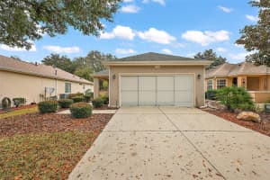 13309 92ND COURT ROAD, SUMMERFIELD, FL 34491 Sold 03/31/25