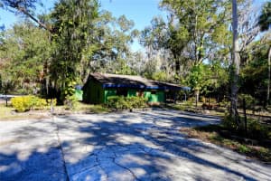 5301 CORAL BELLS AVENUE, HOMOSASSA, FL 34448 Sold 02/14/25