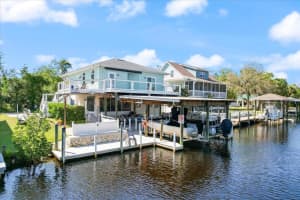 5695 SEA OTTER PATH, HOMOSASSA, FL 34448 Sold 04/21/25