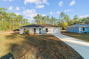 2388 143RD COURT, OCALA, FL 34481 Sold 03/03/25
